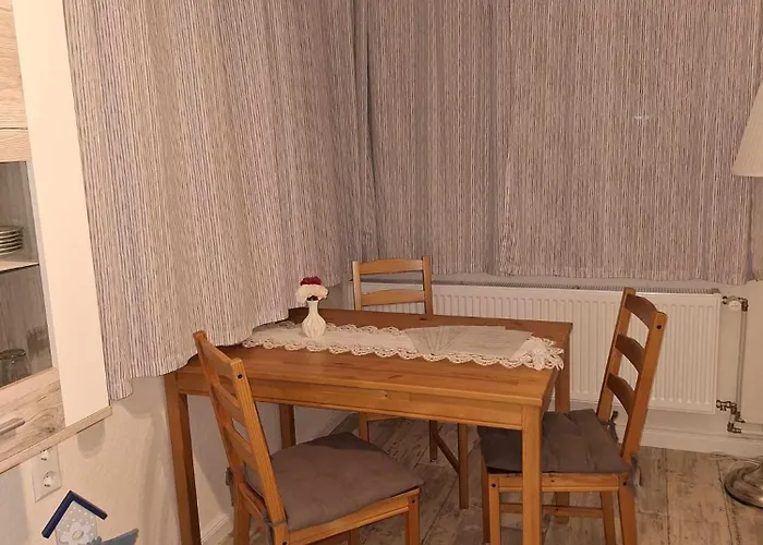 Haus Rosi