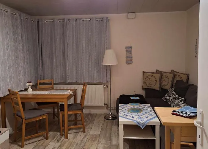 Haus Rosi