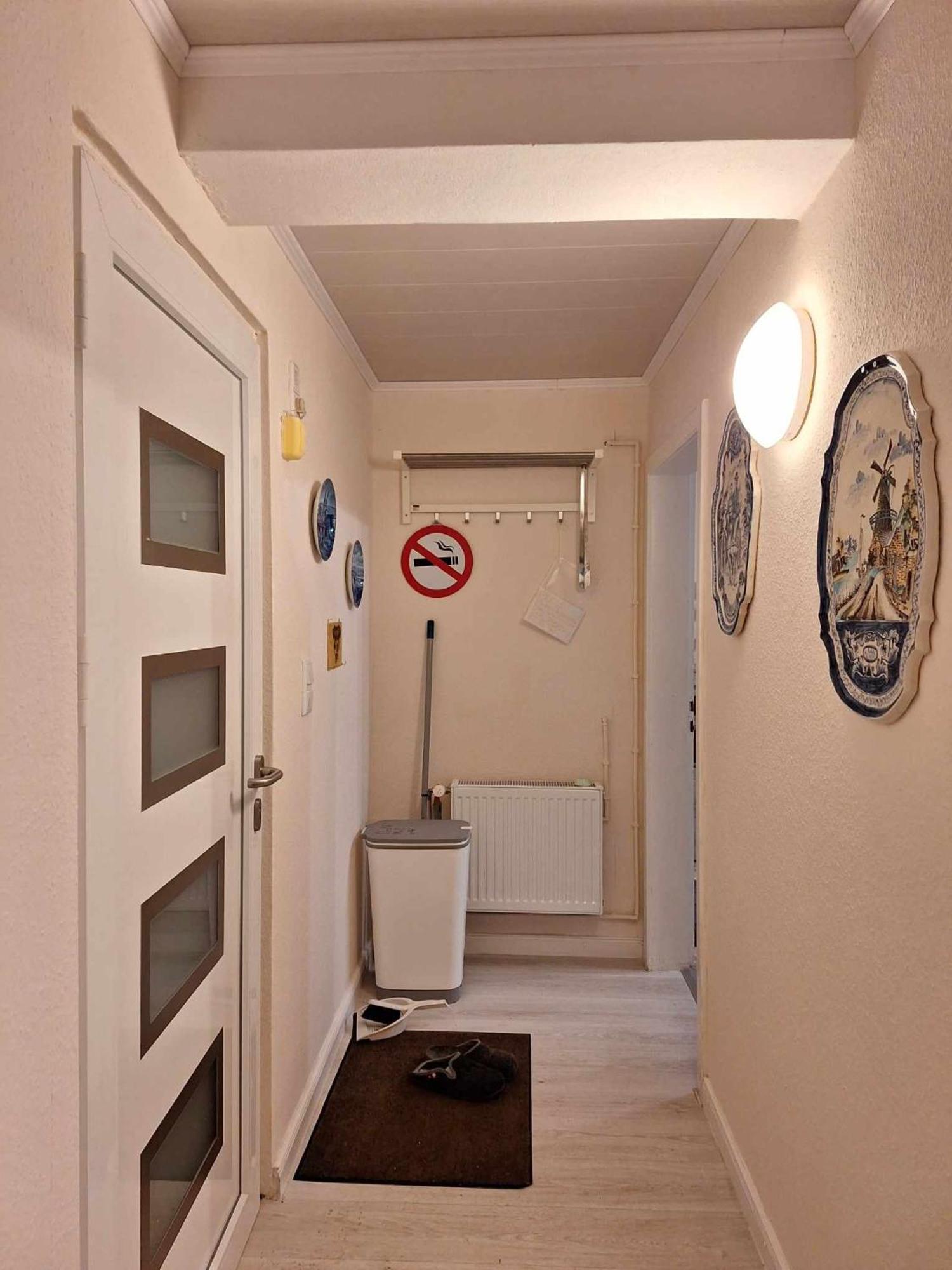 Haus Rosi Apartment Lutzerath