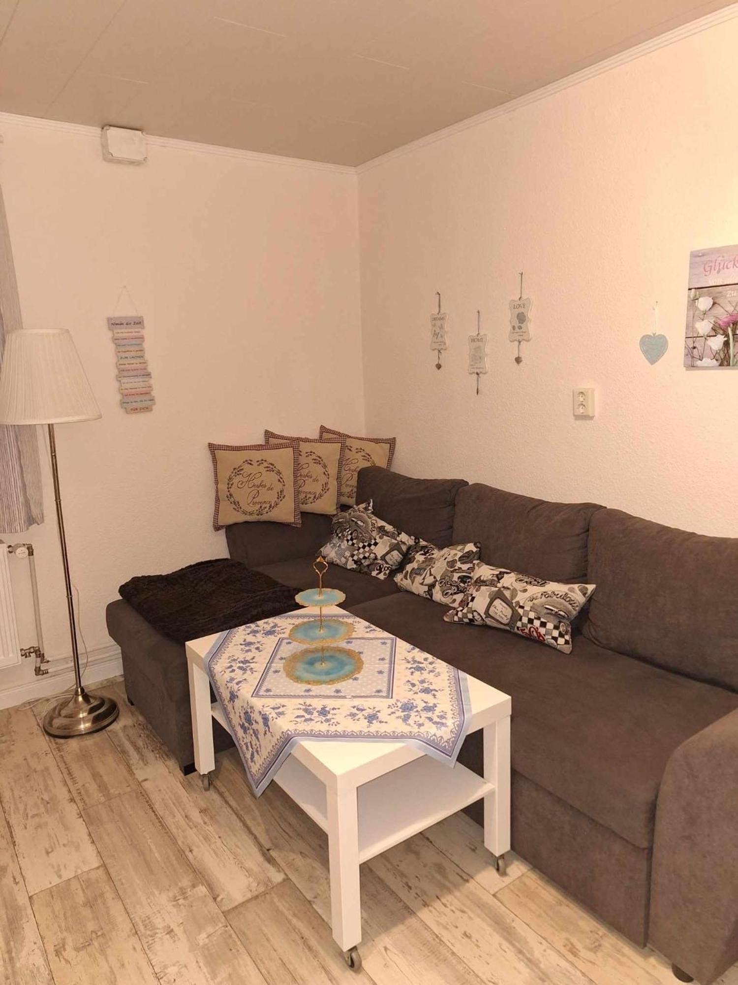 Apartment Haus Rosi Lutzerath