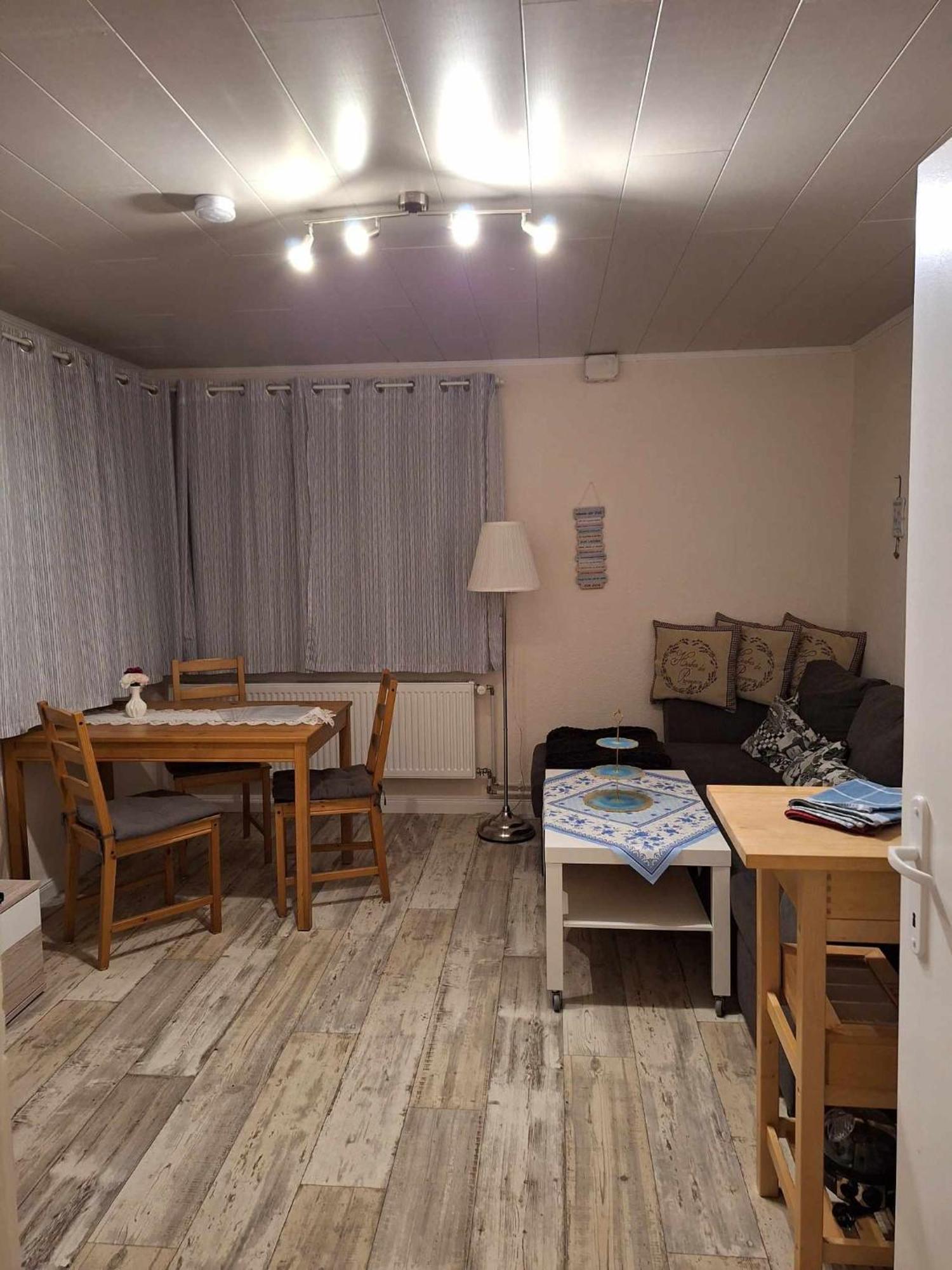 Haus Rosi Apartment Lutzerath