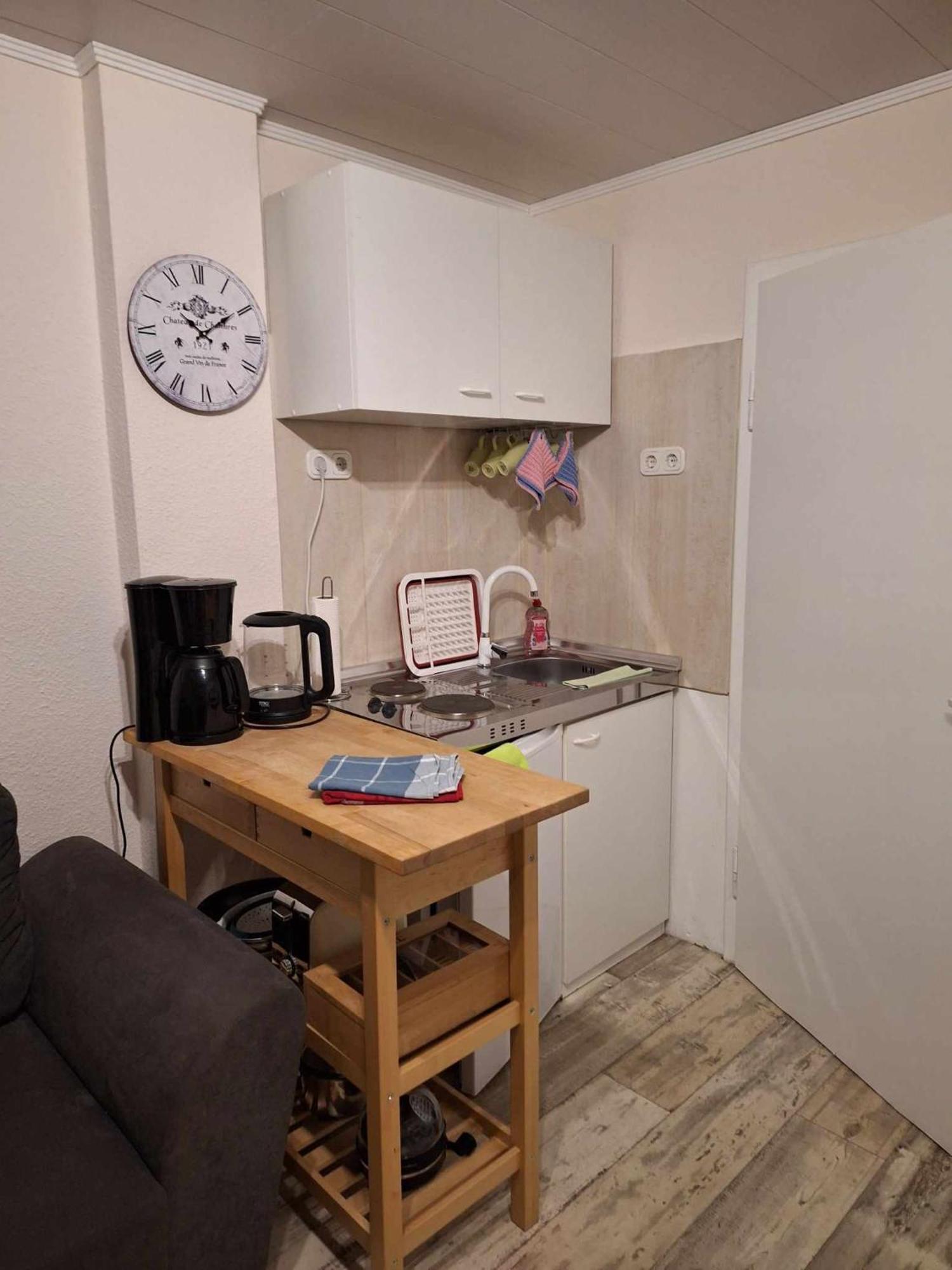 Haus Rosi Apartment *